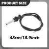 Qrb1 Fire Detector Photocell Effective Burner Detection Replace