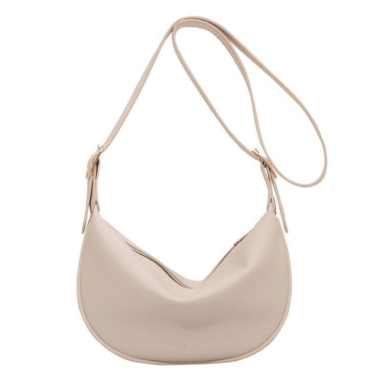 Stylish Large Capacity Shoulder Bag For Women In Trendy Colors Perfect For Daily Use