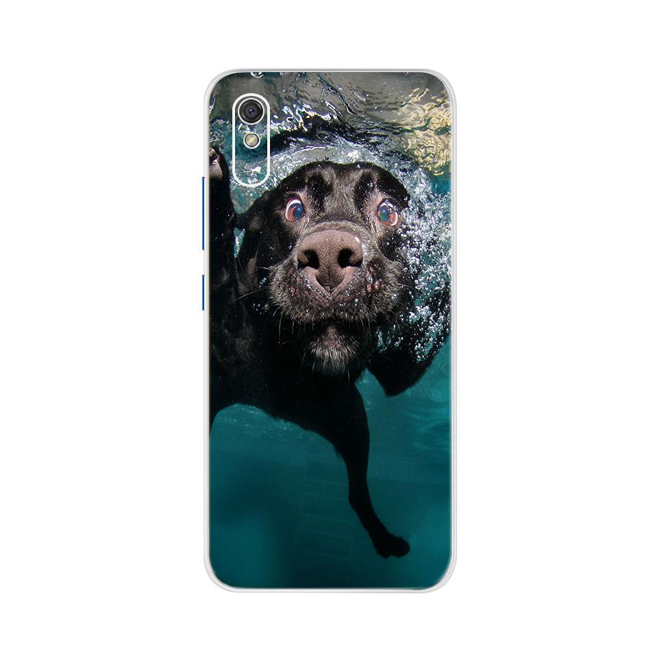 for Redmi 9A Case Xiaomi Redmi 9A Cover 6.53 inch Back Silicone Soft Phone Cover fundas for Xiaomi Redmi 9A Redmi9A 9 A A9 Case