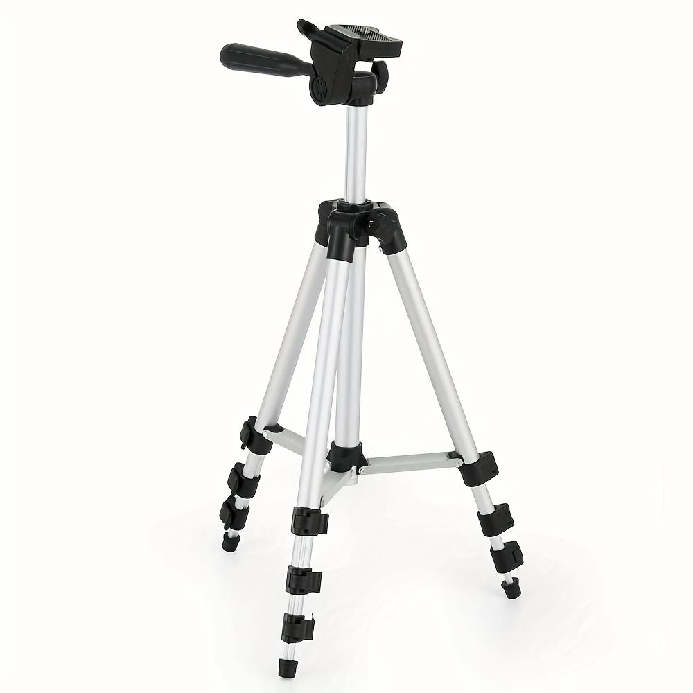 Professional camera tripod phone holder suitable for smartphones