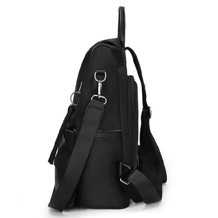 Anti Theft Backpack Purse Big Capacity Fashion Lightweight Ladies Travel Daypack