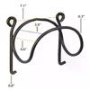 Wall Mounted Bathroom Towel Rack and Wine Bottle Storage Shelf Organizer for Modern Home Spaces