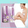 Oceaura Smooth Skin Hair Removal Cream Gentle Formula For Body And Legs 60g