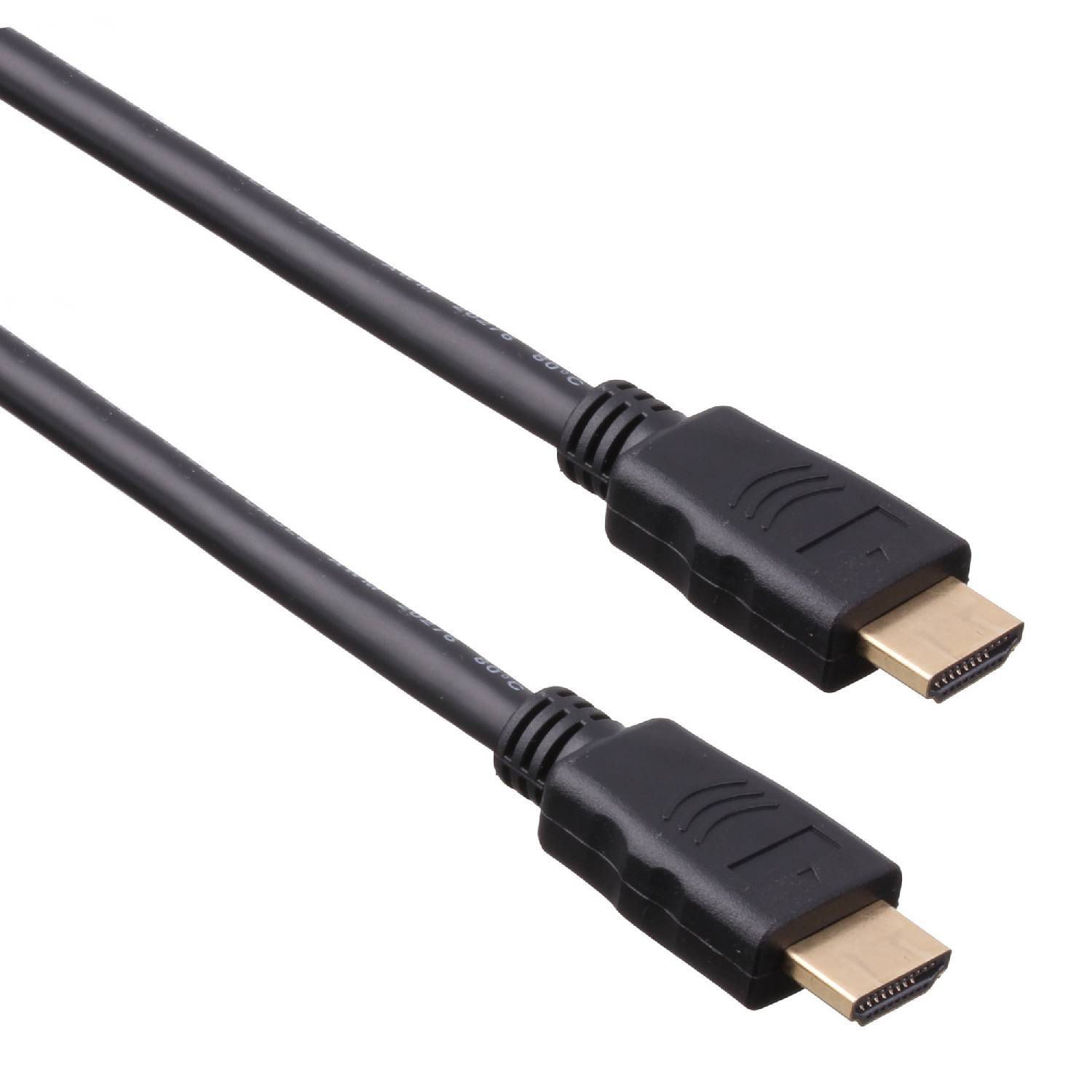 

Hdmi Cable Exegate Ex-cc-hdmi-15 0 19m 19m 15m V1 4b Gold-plated Contacts