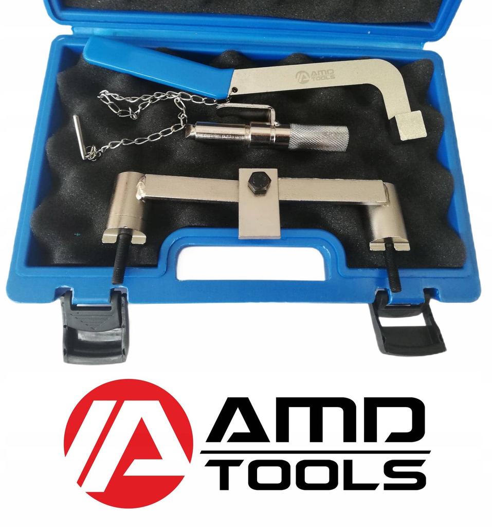 Timing Locking Tool Renault Laguna 2.0 N7U N7Q