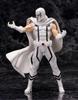 Kotobukiya ARTFX+ MARVEL NOW! White Magneto MARVEL NOW! 1/10 Scale PVC Pre-painted Easy-to-Assembly Figure