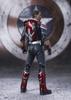 Tamashi Nations - Falcon and the Winter Soldier - Falcon, Bandai Spirits S.H.Figuarts
