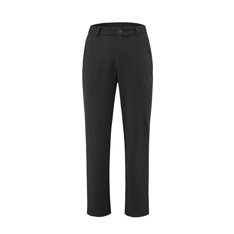 TOREAD Women s Fleece-Lined Windproof Softshell Pants XS