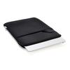 Sanwa Supply Inner Case for Shock-Absorbing MacBook, IN-MACSL13BK