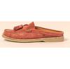 Women's Slip-ons El Naturalista Plantae Moccasin Raspberry N5964