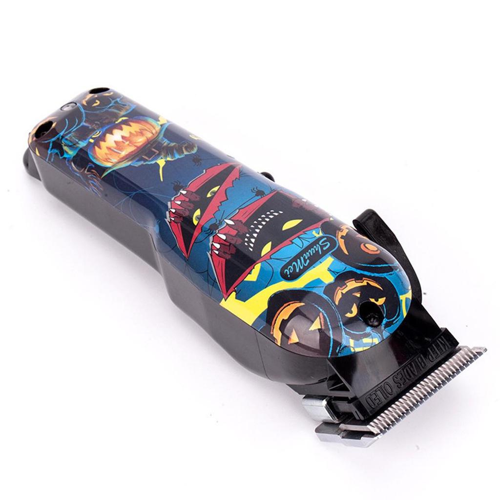 Professionelle elektrische Haarschneide- und Graffiti-Haarschneidemaschinen