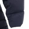 TATRAS Made in Poland down coat 2 Navy Women Used