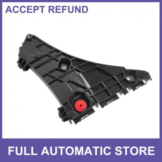 Front LH Bumper Bracket ONE  for Toyota Tundra 2014- No.521160C110