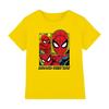 Spider-Man: Brand New Day Childrens/Kids Parker Character Boxes T-Shirt