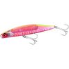 Shimano Hirame Lure Heat Sand Beam Drift 97S Flash Boost XG-R97X 011 A Lame Hirame Pink Fishing Lure