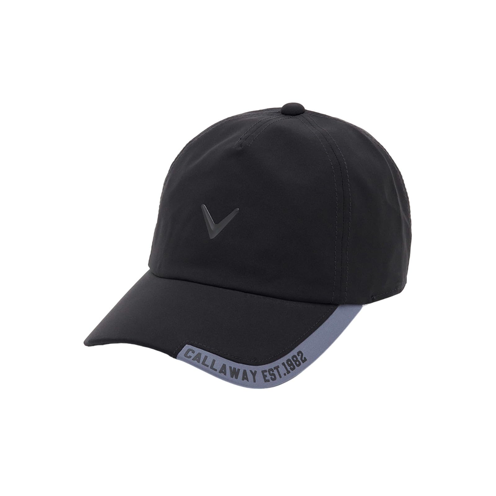 

Кепка для гольфа C24291101 [Callaway] Мужская (Спортивный/Регулируемый размер) / / 1010_Черный