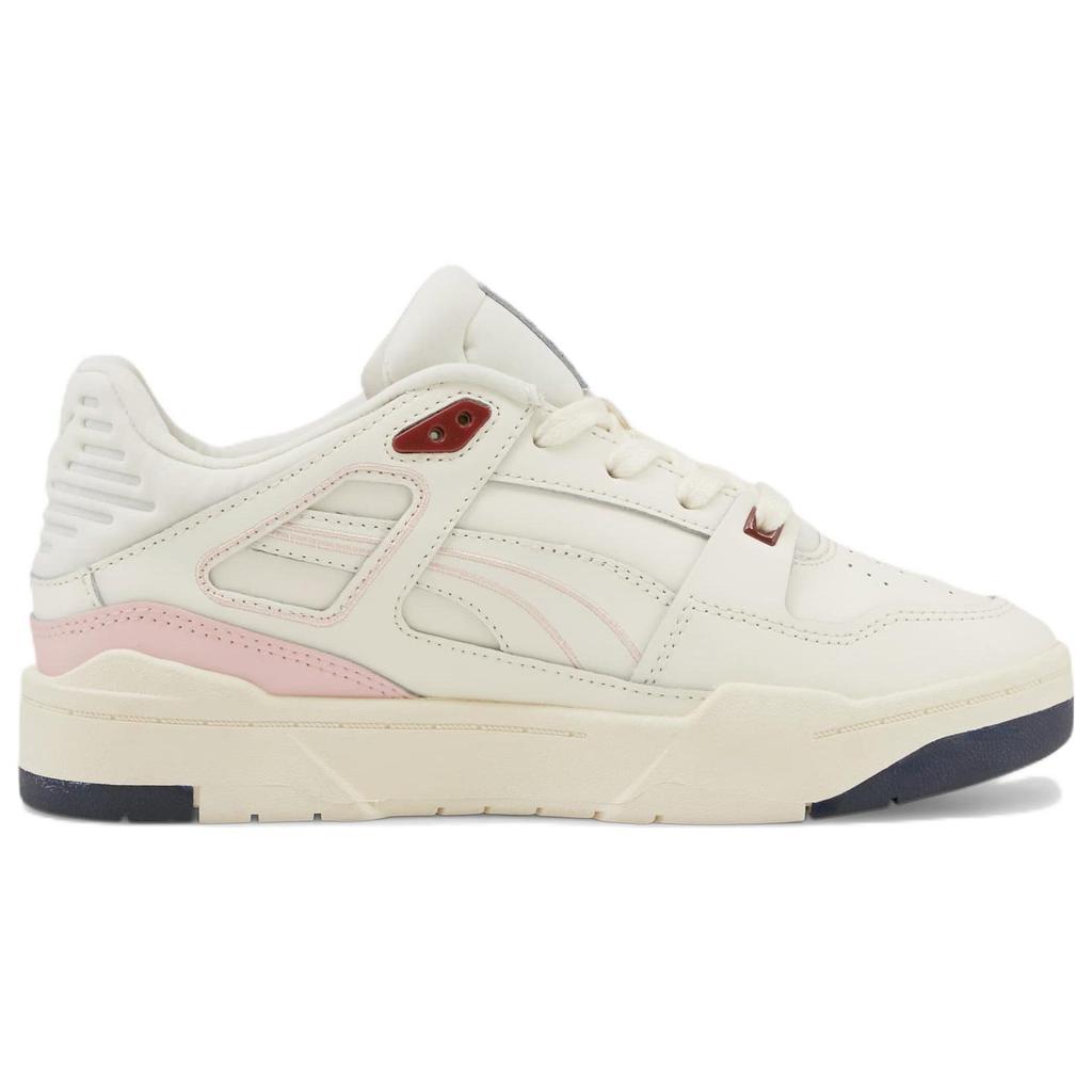 PUMA Slipstream Invdr Vogue White Navy Pink Women's 387691-01