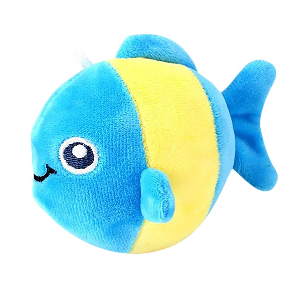 Pet Toy, Pet Plush Cotton Rope Chew Toy, Fun Interactive Dog Toys, Dog Chew Toys