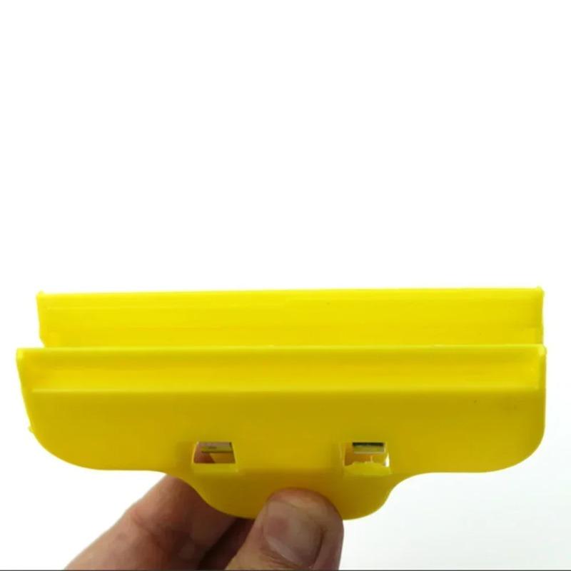 Essential Plastic Clip-Style Fixture Clamp for Mobile Phone And Tablet Screen Repair Electronic Device Repairing Tool