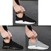 Premium Quality Men's Casual Sports Shoes Outdoor Running Athletic Trainers Breathable Sneaker