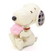 Enesco Jim Shore Snoopy Ice Cream Mini 6005953