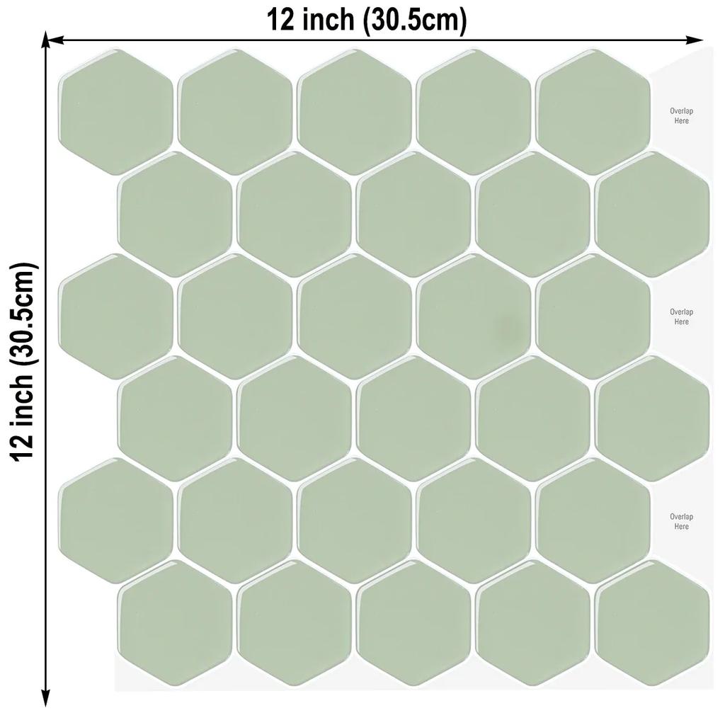 1/10Pcs 3D New waterproof Foam Ceiling Wall Stickers Square Wall Covering Self Adhesive Wallpapers For Kid's Room Living Room