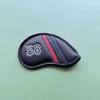 48 50 52 54 Grad Golf Wedge Abdeckung Winkel Schläger Golfschläger Abdeckung Sand Wedge Schlägerkopfabdeckung Herren und Damen