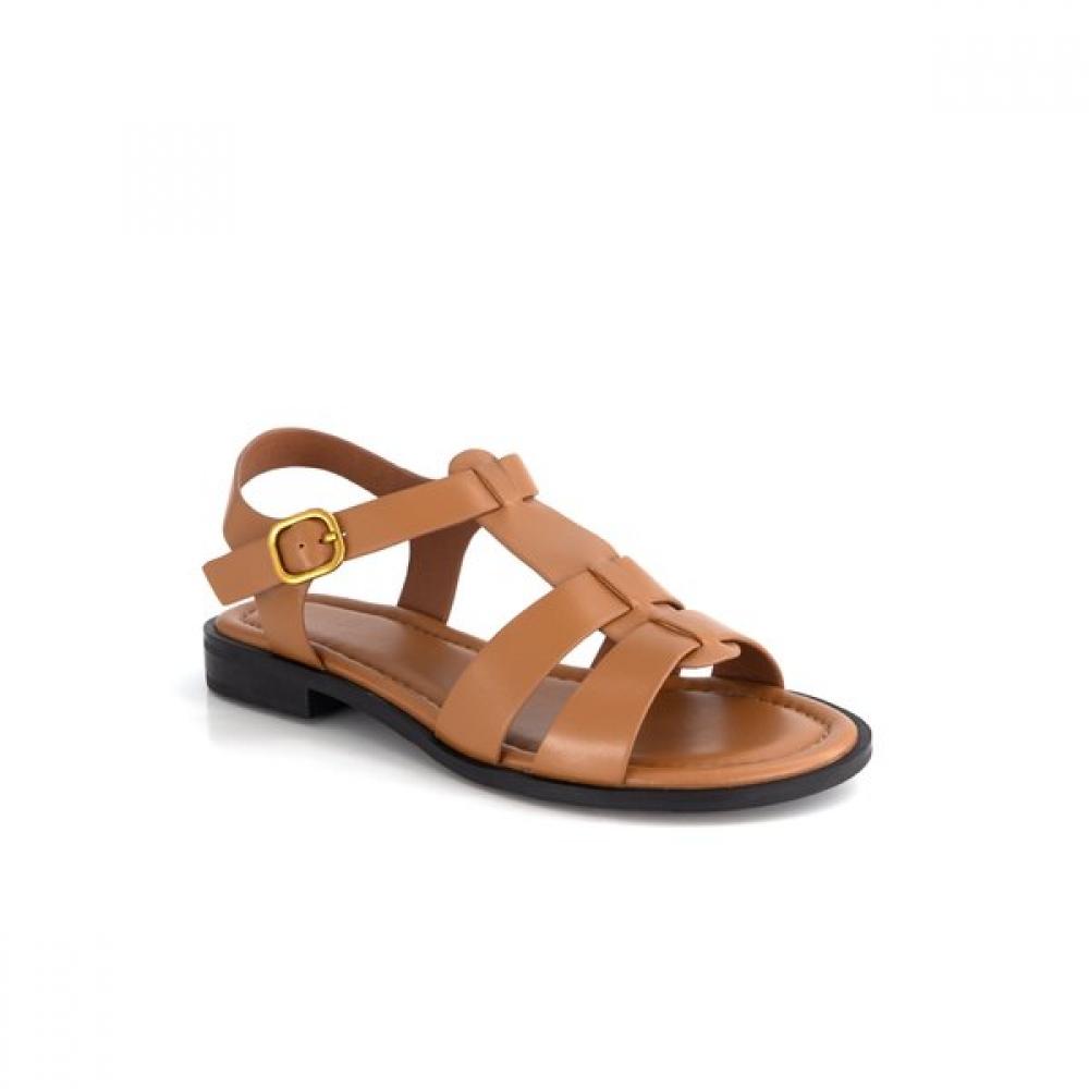 Soda Women Casual Basic Sandals 2cm Ard629 Ls34 225