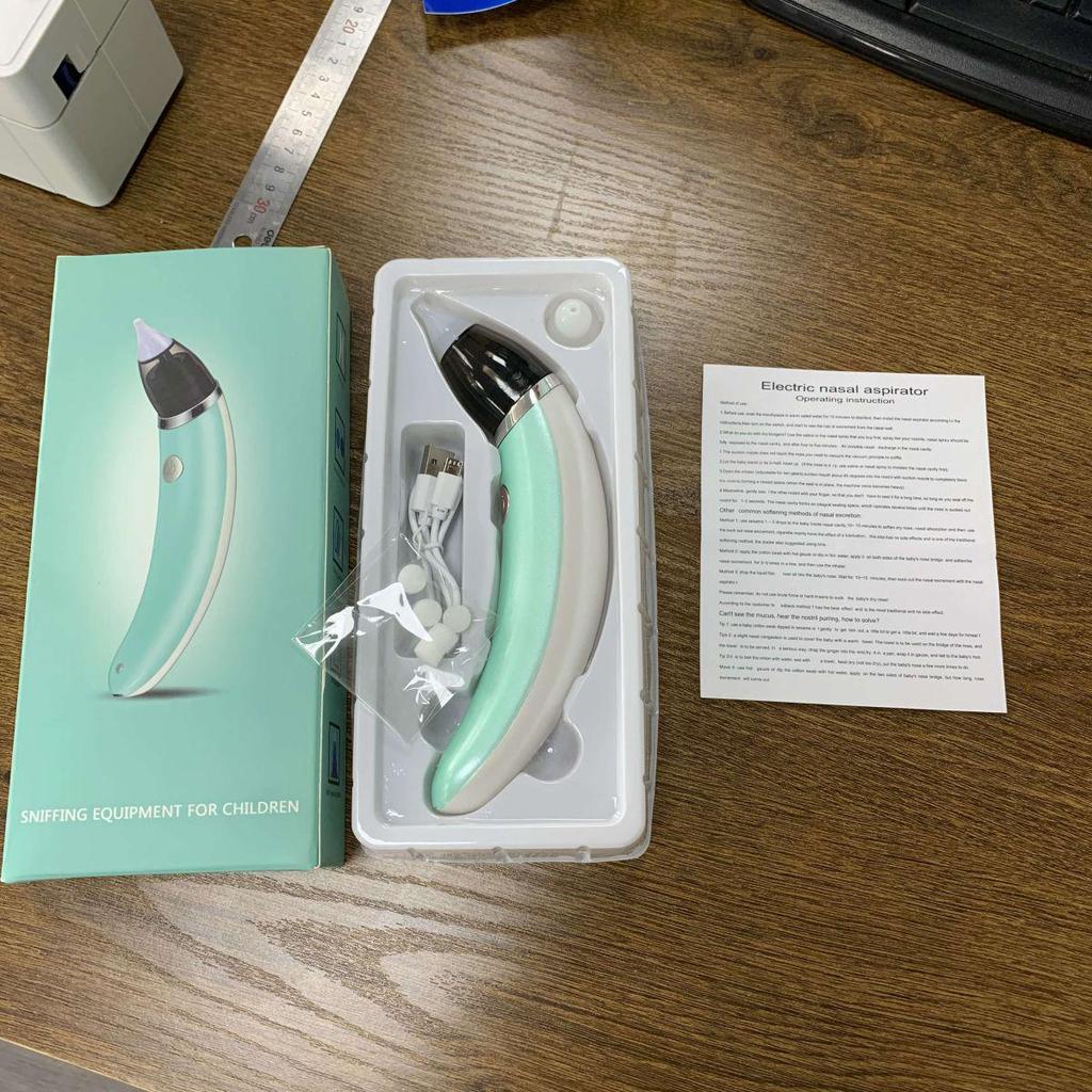 Electric Micro-bubble Blackhead Remover and Visual Pore Cleaner for Acne and Facial Cleaning