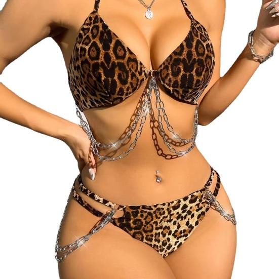 

2 шт./компл. сексуальные женские купальники без рукавов для плавания с открытой спиной, комплект из двух предметов, женские купальники, одежда для водных видов спорта S