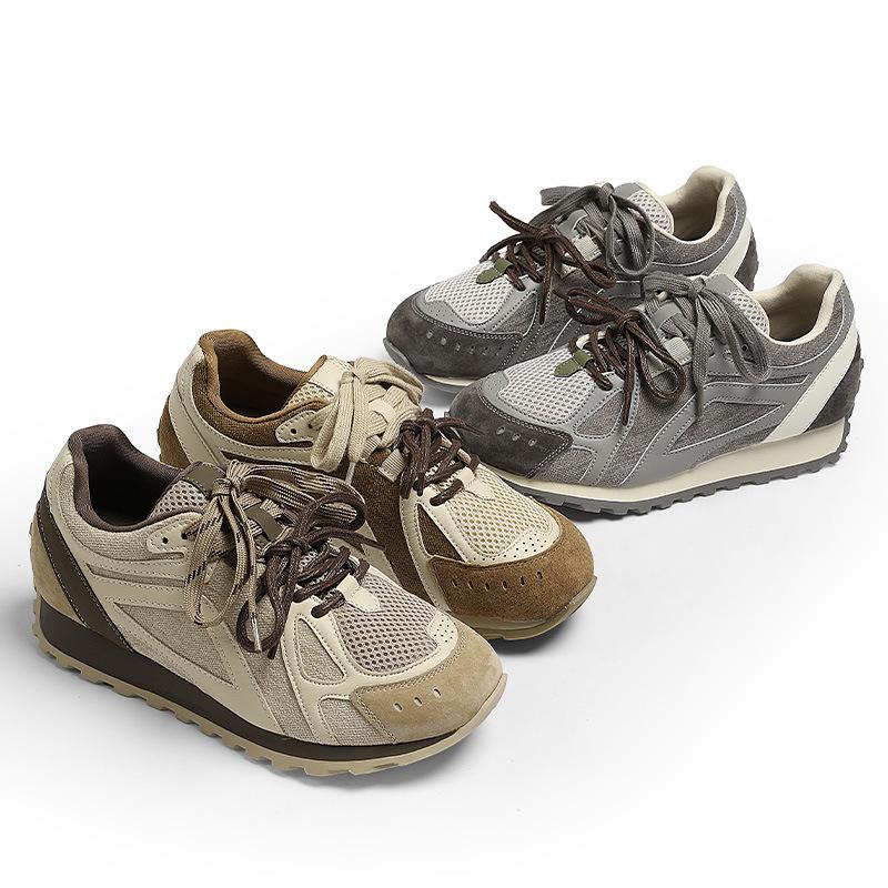 HeightIncreasing AGump Shoes For Women, Trendy Sneakers, Stylish And Versatile Casual Shoes