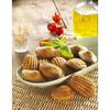Tefal Plaques Snack Collection Mini Madeleines Xa801512