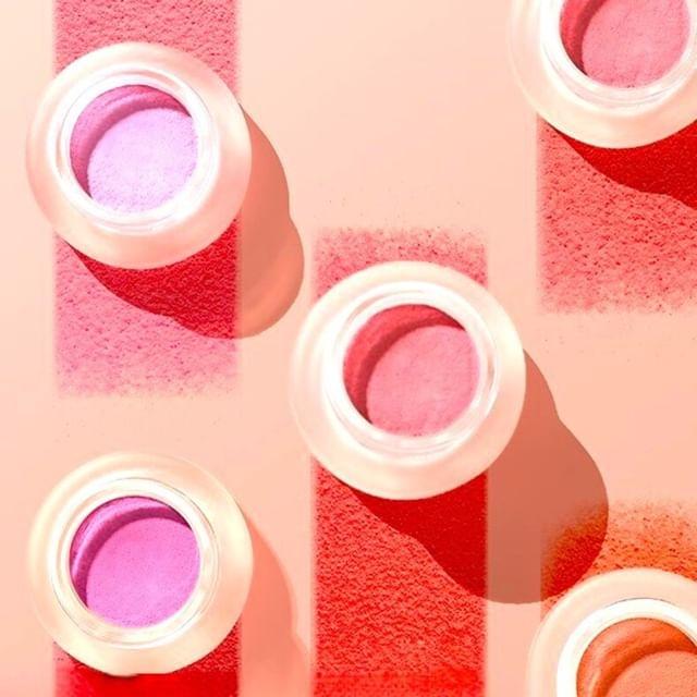 FOREVER KEY - Mousse Cloud Veil Cheek Blusher - 19-20 19