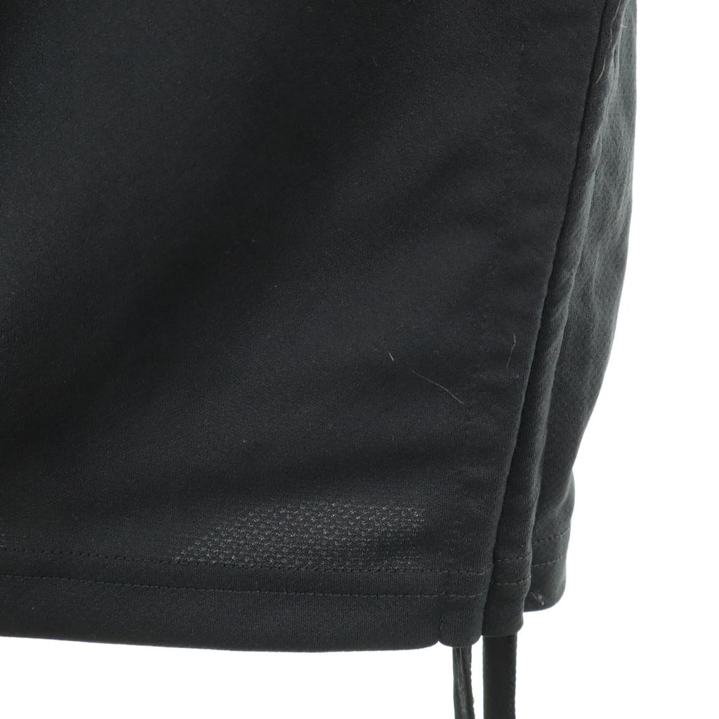 Adidas Short Sleeve Cut OT Black Series Women Used