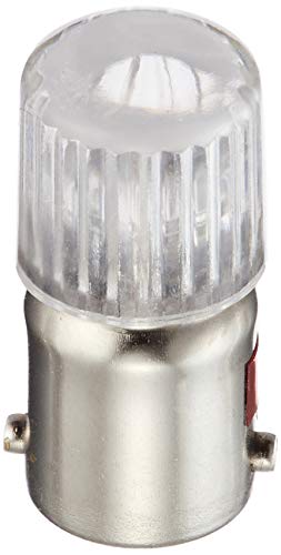

Лампочка M&H Matsushima LED L Beam Red 1 LED 6V BA9S L701RE