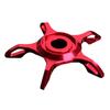 Baitcaster Drag Unloading Wrench 55mm Aluminum Fishing Reels Star Drag Unload Wrench Fishing Reels Accessories Enduring
