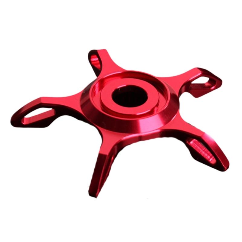 Baitcaster Drag Unloading Wrench 55mm Aluminum Fishing Reels Star Drag Unload Wrench Fishing Reels Accessories Enduring