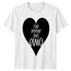 Fr Immer Und Ewig TShirt GerUnisex Quotes Love Anniversary Gift For Him And Her