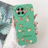 For Tecno Spark 20 Pro Plus Case Cartoon Soft Silicone TPU Phone Cases Back Cover For Tecno Spark 20 Pro+ Panda Protective Coque