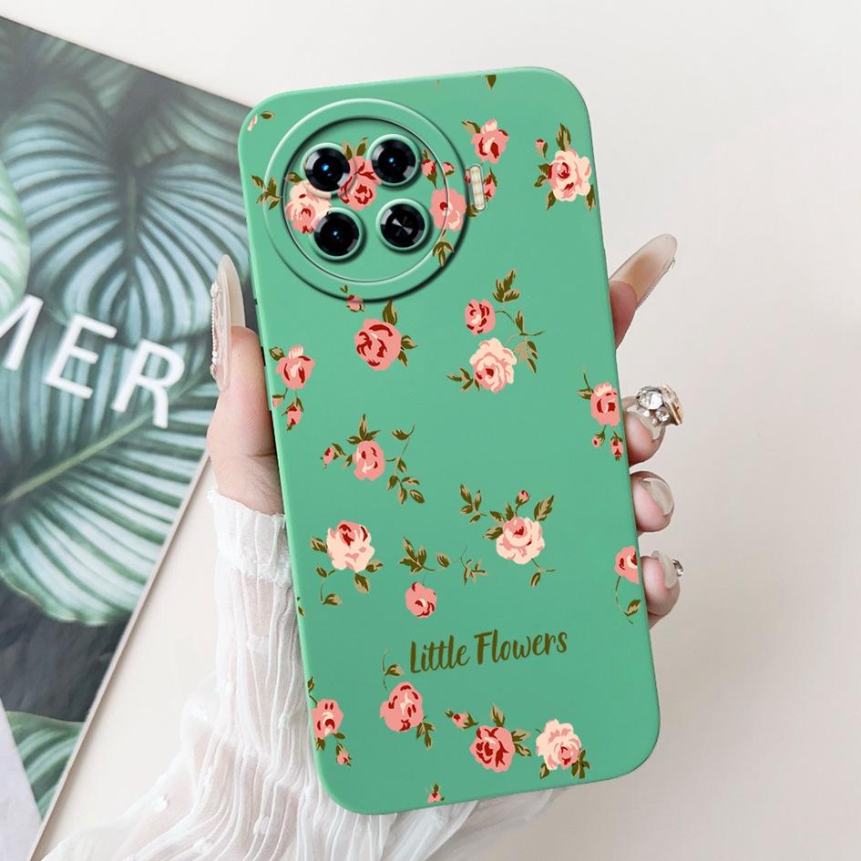 For Tecno Spark 20 Pro Plus Case Cartoon Soft Silicone TPU Phone Cases Back Cover For Tecno Spark 20 Pro+ Panda Protective Coque