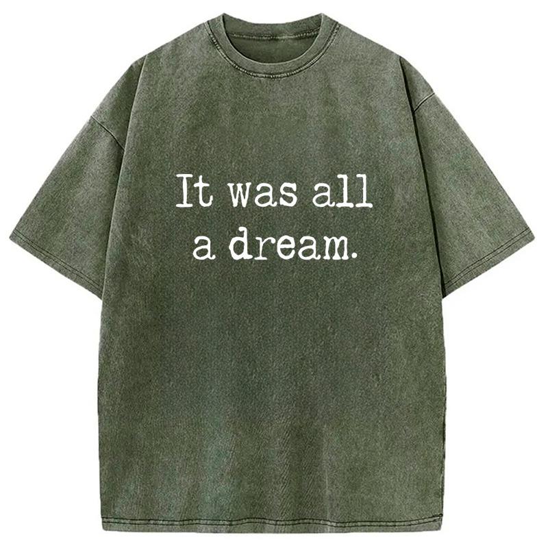 

Fashion Summer Washed Acid T-shirts Casual Loose Letter Printed Vintage Tops Holiday Short Sleeve O-Neck Harajuku Tunics 3XL