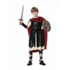 Halloween Costume Warrior Court Guard Samurai Children Adult Parent-Child Suit Stage Costume