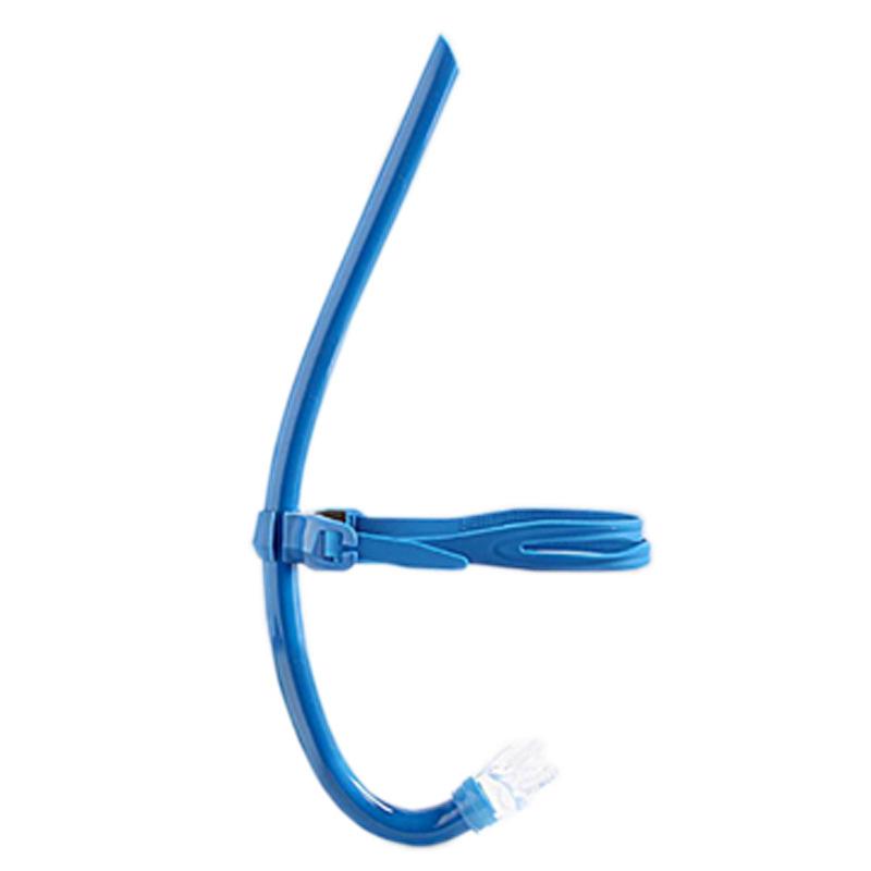 Children's Swimming Training Wet Breathing Tube