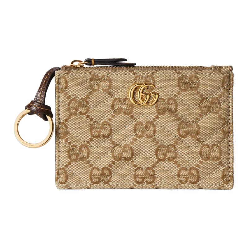 Gucci GG Marmont Generation retro style
