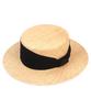 Bold Line Bau Panama Hat Panama Hat