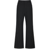 JNBY Autumn 2025 Commuter Flared Casual Pants