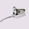 DD250E-9A Front Disc Brake Master Cylinder & Clutch Bracket for Dadi Yingwang 250G-2N-3N