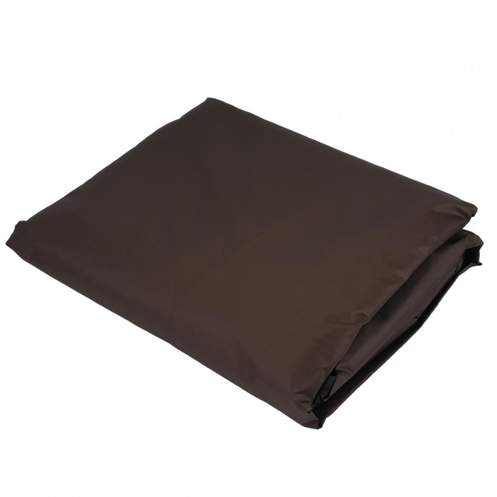 Seat Cover Cushion Patio Garden Outdoor Replacement 150cm High Quality