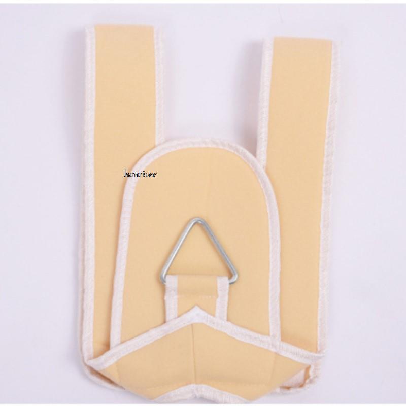 Shoulder immobilization belt for children, clavicle scapula fixation belt, clavicle dislocation prevention corrective hunchback