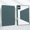 Infinix XPad20 Tablet Case: 11" Acrylic Rotating Pen Protective Cover